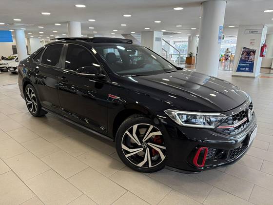 VOLKSWAGEN JETTA 2.0 350 TSI GASOLINA GLI DSG